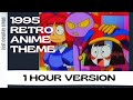 1995 The Amazing Digital Circus Retro Anime Theme 1 HOUR VERS