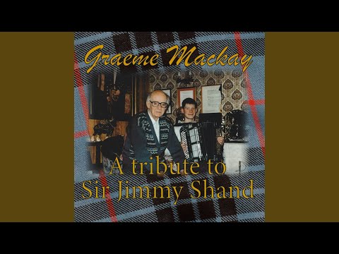 Medley: The Muckin' O' Geordie's Byre / Lady Nellie Wemyss / Braidleys House / Major Mackie
