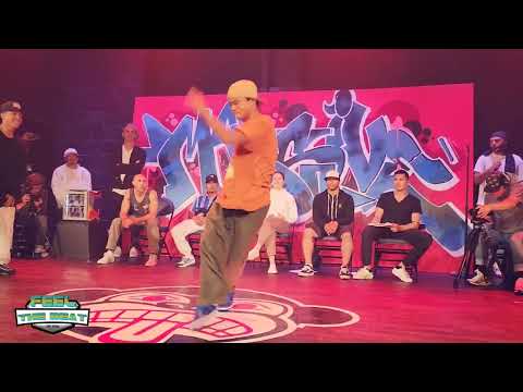 808 BREAKERS VS NATIVE BLOOD//SEMIFINAL CREW VS CREW// MASSIVE MONKEES DAY 2022 SEATTLE WA