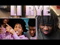 BIHH DONT MISS Li Rye Christian Official Music Video