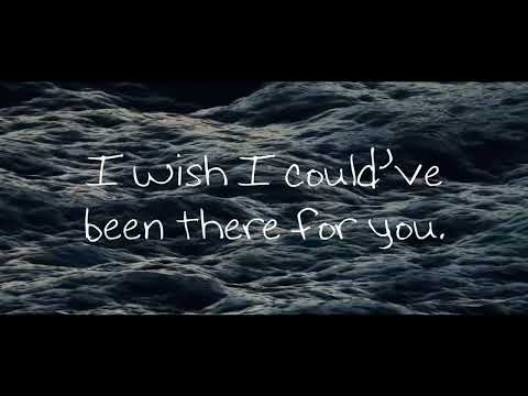 The Dryline - The Story of the Life We Could've Had (Official Lyric Video)