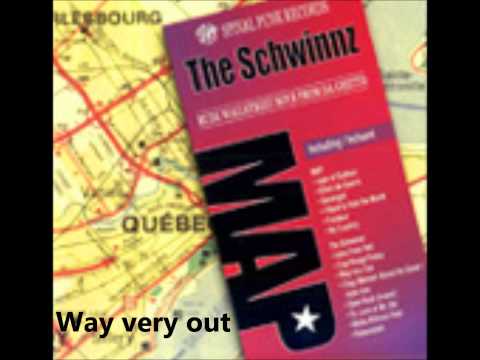 The Schwinnz - Way very out - Spinal Punk Quebec