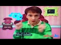 Blue S Clues The Cyclone Experiment