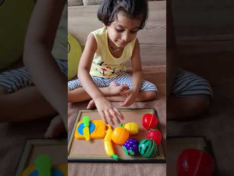 Fruits##are good for me**