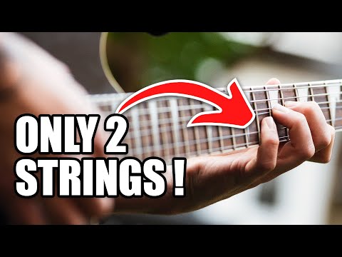 Learn This Easy Lick & Improve Your Guitar Skills! (Great for Speed)