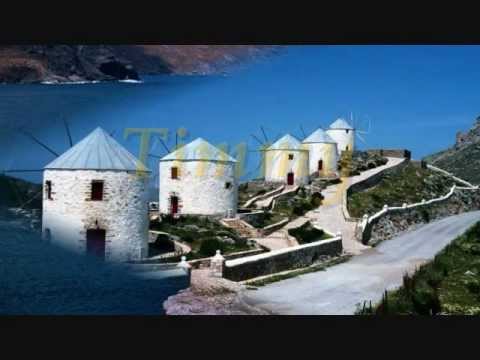 Nikos Ignatiadis - Timmy's song