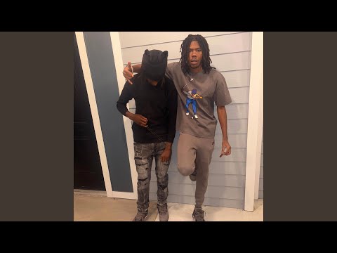 IM DA MAN (feat. 1klilsam)