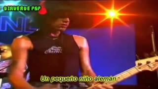 The Ramones- Today Your Love, Tomorrow The World- (Subtitulado en Español)
