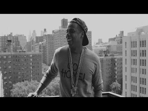 Videoclip de F.U.T.W. — JAY Z