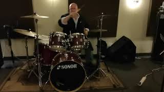 Let Me Get Next To You (Triumph) by The Cross