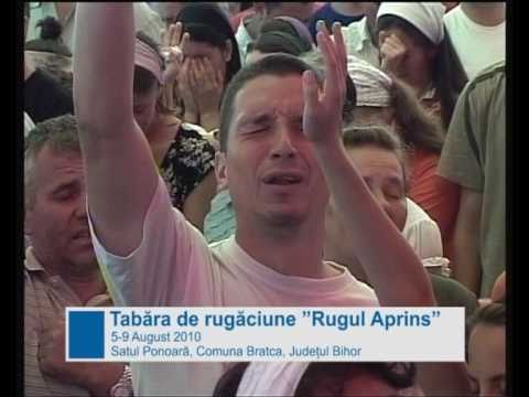 Burning Bush 2010 - Ponoara, Bihor County - 5-9 August 2010