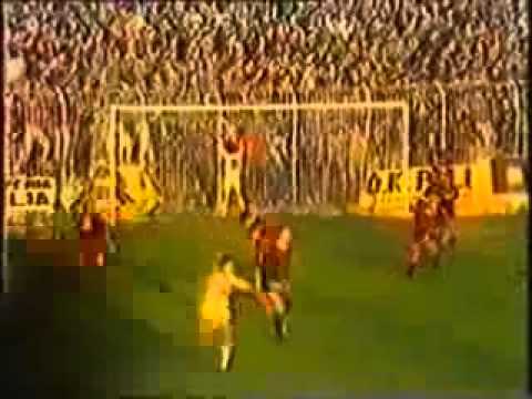 Reggiana - Parma 1-3 - Serie C/1 Girone A 1985-86 - 13a giornata