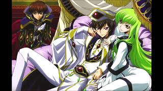 WORLD END - Code Geass: Lelouch of the Rebellion R2 OP 2 - Female Version (Jul 3, 2018)