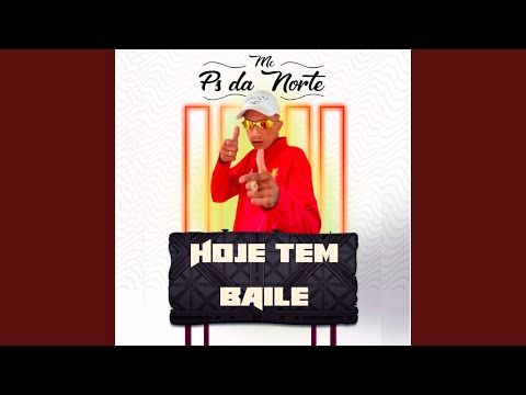 Hoje Tem Baile