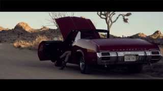 Coco Morier- Hallucination :Official Video