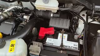 화물 밴 Nissan NV200 | 이미지 4 - Autoline