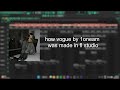 How Vogue By 1oneam Was Made In 4 Minutes