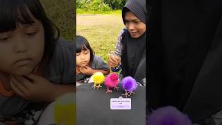 Download lagu aku mau dong ayam warna warni mp3