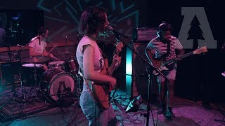 Stef Chura - Spotted Gold - Audiotree Live (8 of 8)