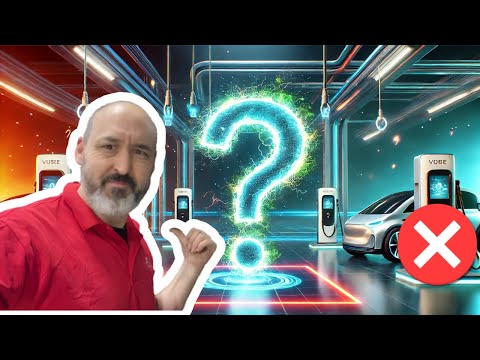 The #1 Cause of EV Breakdowns Will Shock You!