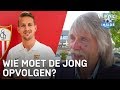 Luuk de Jong naar Sevilla: 'Dit wordt zijn derde mislukking' | VERONICA INSIDE