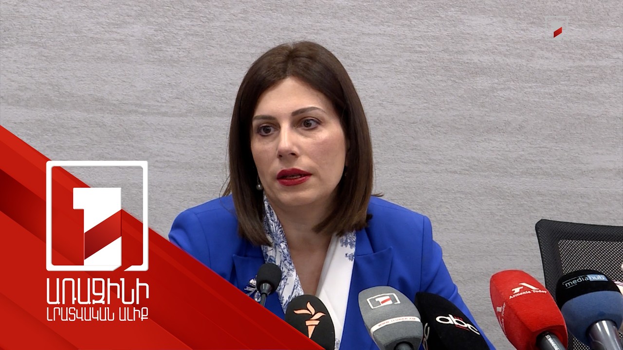 2025-ը շրջադարձային տարի էր. առողջապահության նախարարն ամփոփել է կատարված աշխատանքները