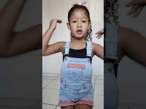 Lexa e Mc Lan  - Sapequinha