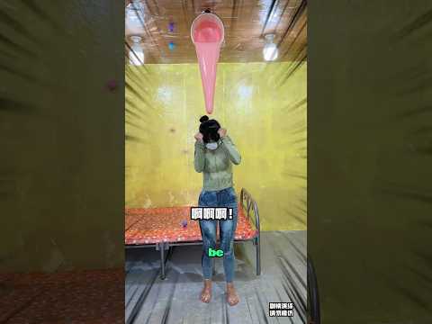 24 Hours Trapped in a Sticky Glue Room Challenge! 😱🕒🧴