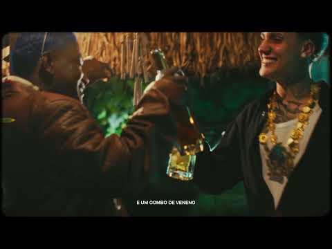 LAZER COM OS CRIAS - Mc Laranjinha, Wesley Gonzaga, Mc Luan da Bs, Gordão do Pc, Dj Ph da Serra