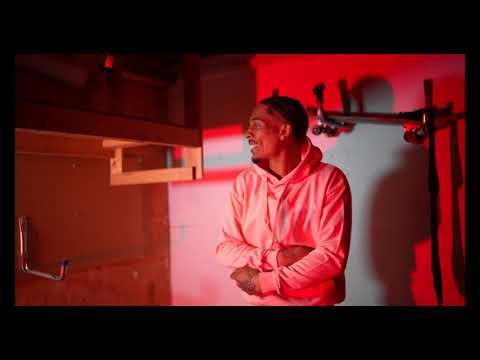 Kebo Lottie - Spawn | (Official Visualizer)