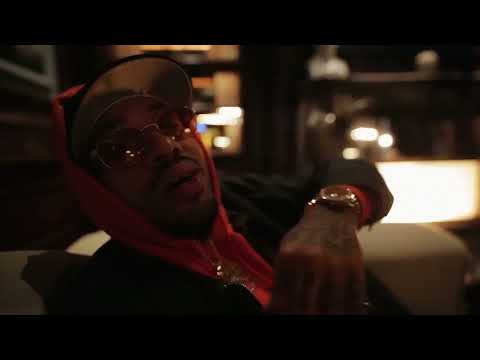 Jay Worthy & Larry June - OGs