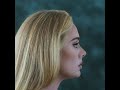 30 By Adele My Little Love Official Audio