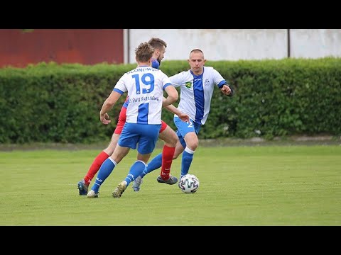 Narew 1962 II Ostrołęka Świt Baranowo