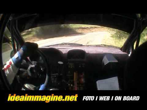 ronde di Pescara 2010: Luzzi - Mazzetti www.ideaimmagine.net