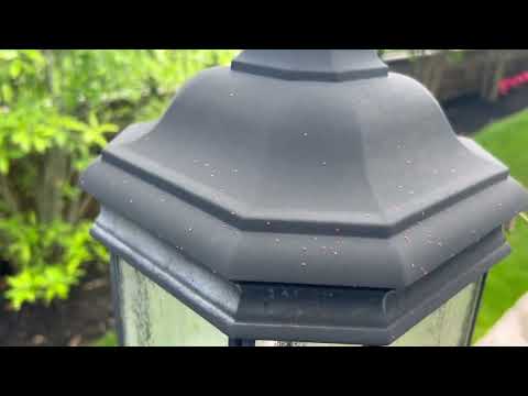 Patio & Retention Wall Infested with Clover Mites in Watchung, NJ