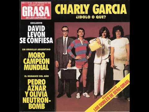 Seru Giran - La grasa de las capitales