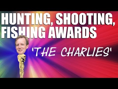 Fieldsports Britain – Hunting, shooting, fishing awards