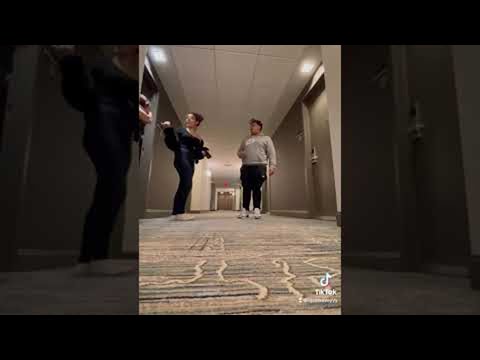 Guy Pulls Master Level Ding Dong Ditching Moves || ViralHog