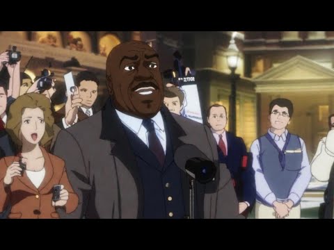 Uncle Ruckus: The Best of Season 4