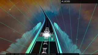 Finntroll - Under Varje Rot Och Sten - Audiosurf 2 mono mode