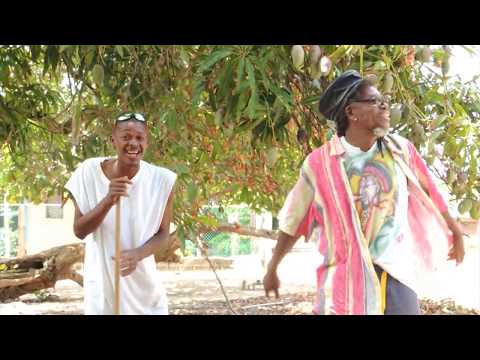 Mohobub Flores   Gunjei official Video HD 2014