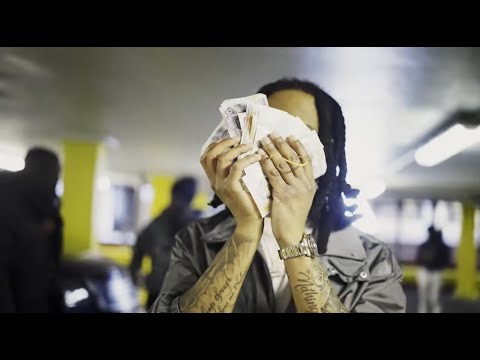 Ray Niro - Fast Money Freestyle (Music Video)