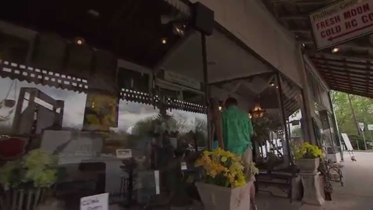 Historic Bell Buckle | Tennessee Crossroads | Episode 2848.1