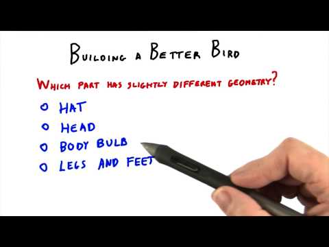 Introduction Interactive 3D Graphics