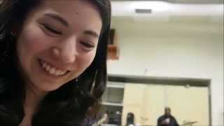 聖夏のニューヨークレポート【2014年5月20日】