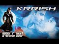 KRRISH 2 BAHASA INDONESIA FULL HD