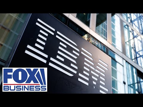 Inside IBM’s MIND-BLOWING Quantum computer