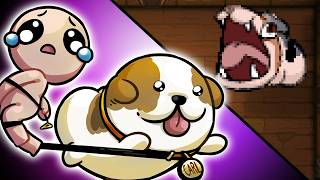 Blood Puppy but it's my dog Carl