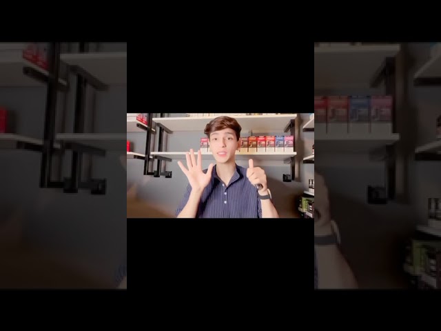 سحبات اوكس بار OXBAR 30K