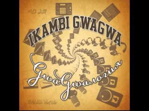 Ikambi GwaGwa ft  Gori Lana - Оставайся Настоящим